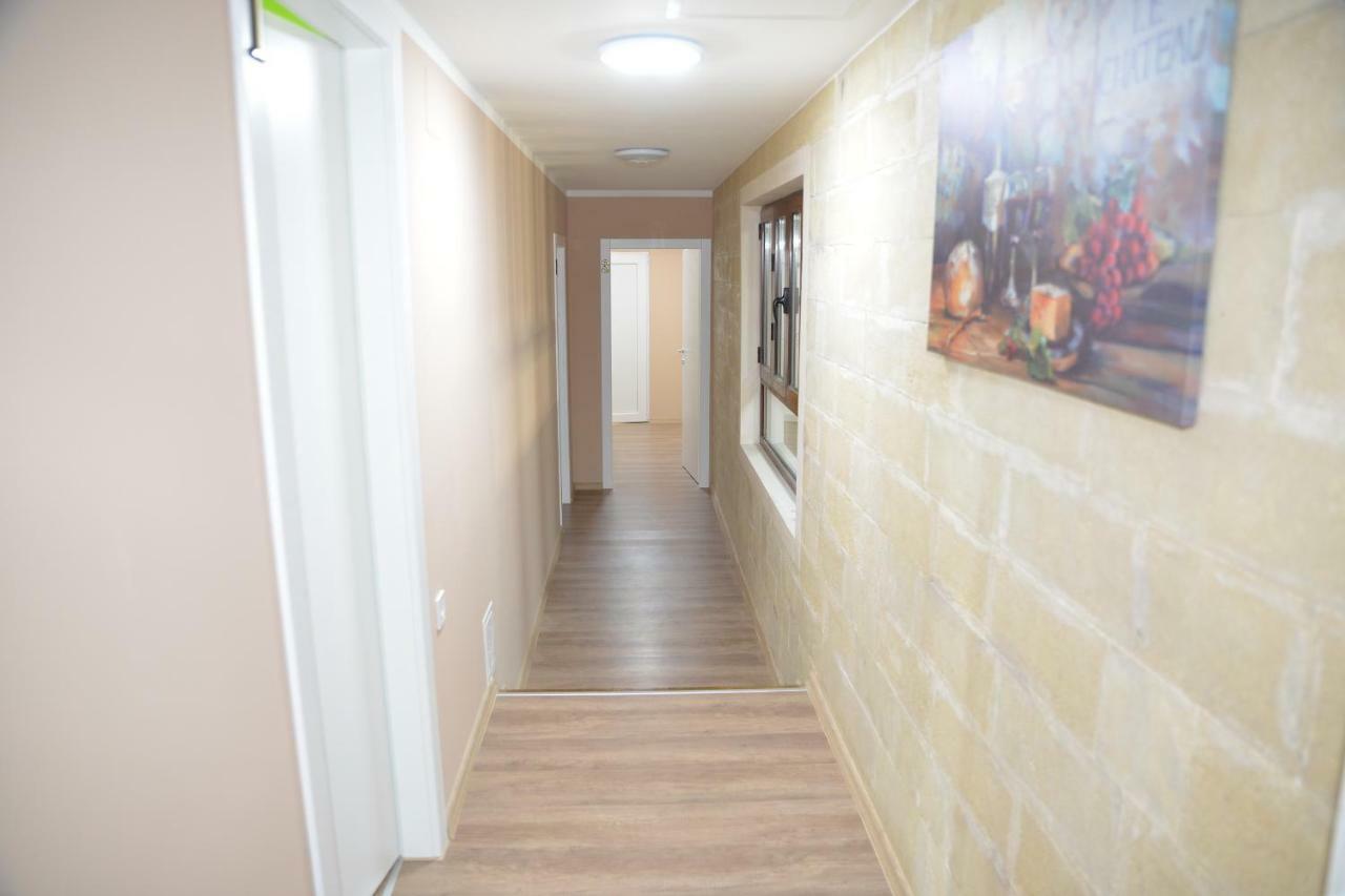 Apartmani Bojeresku Negotin Exterior foto