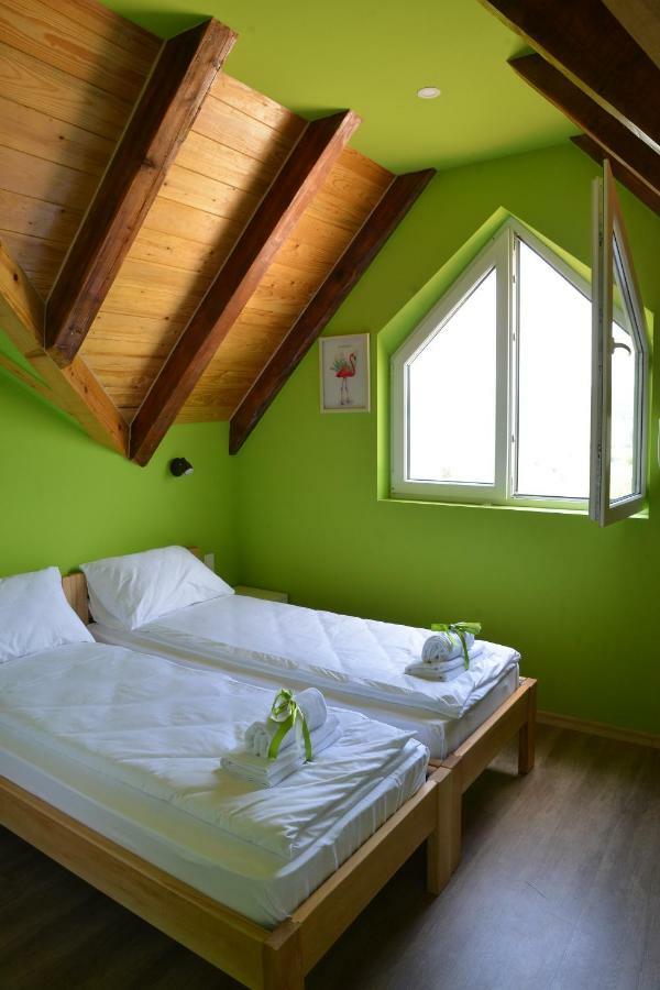 Apartmani Bojeresku Negotin Exterior foto