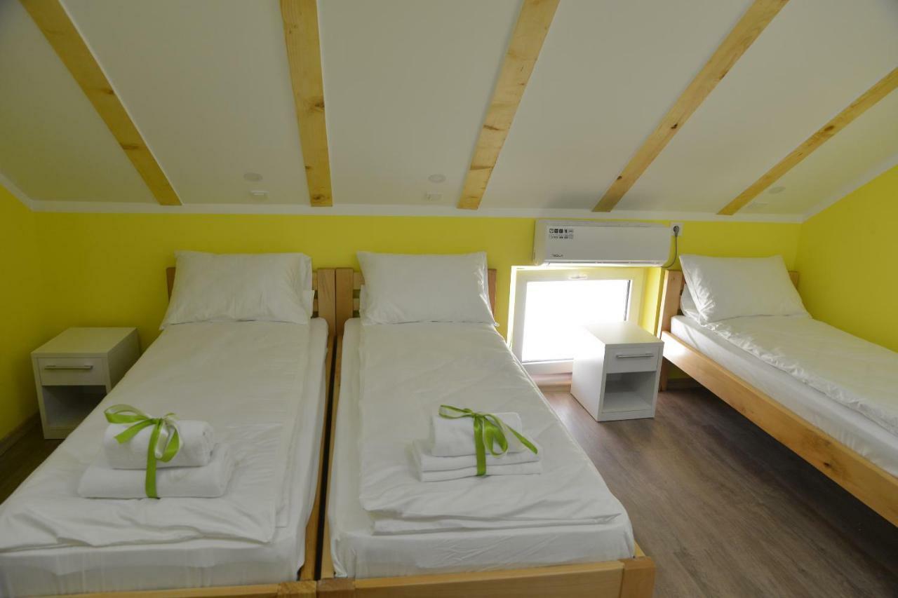 Apartmani Bojeresku Negotin Exterior foto