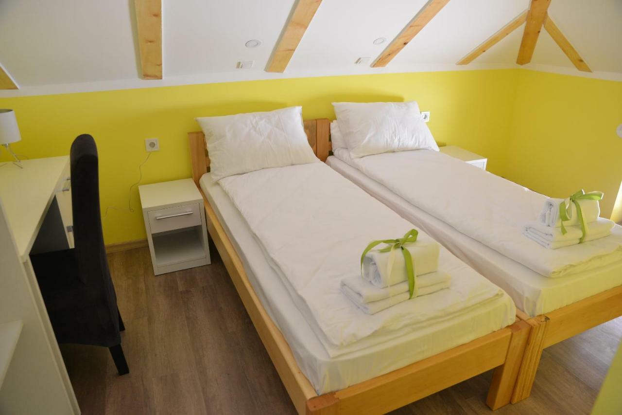 Apartmani Bojeresku Negotin Exterior foto
