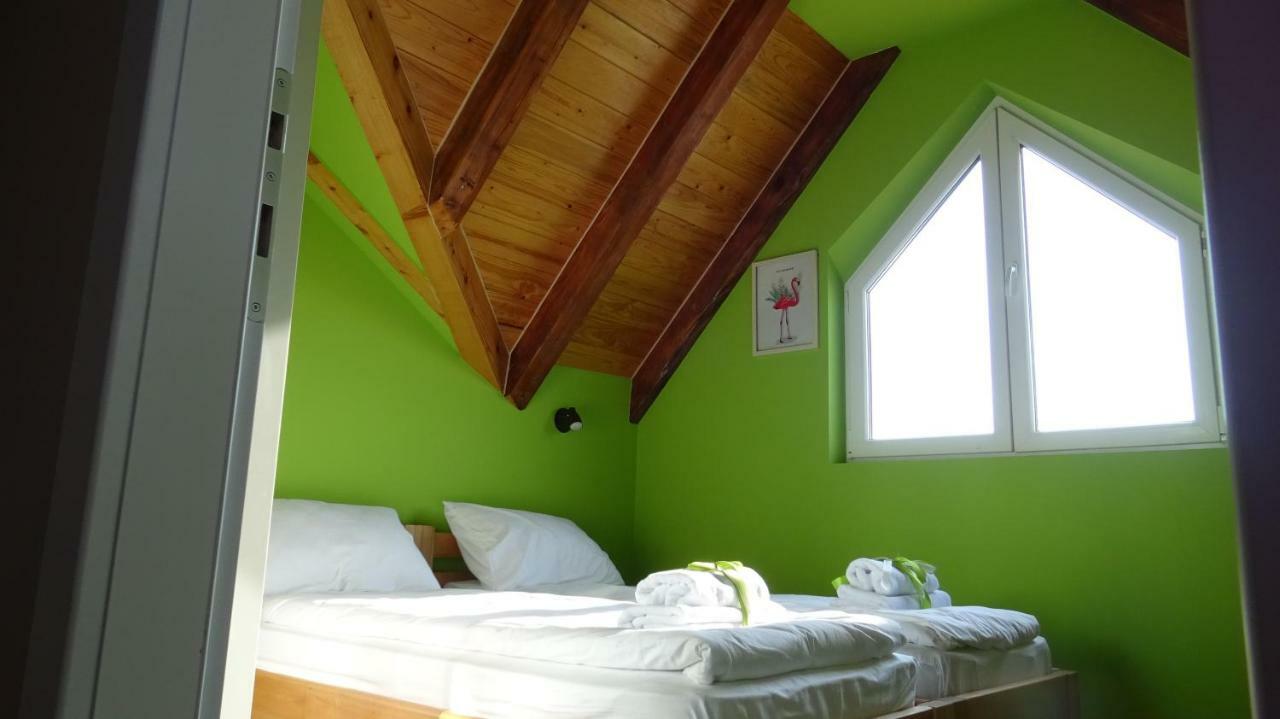 Apartmani Bojeresku Negotin Exterior foto