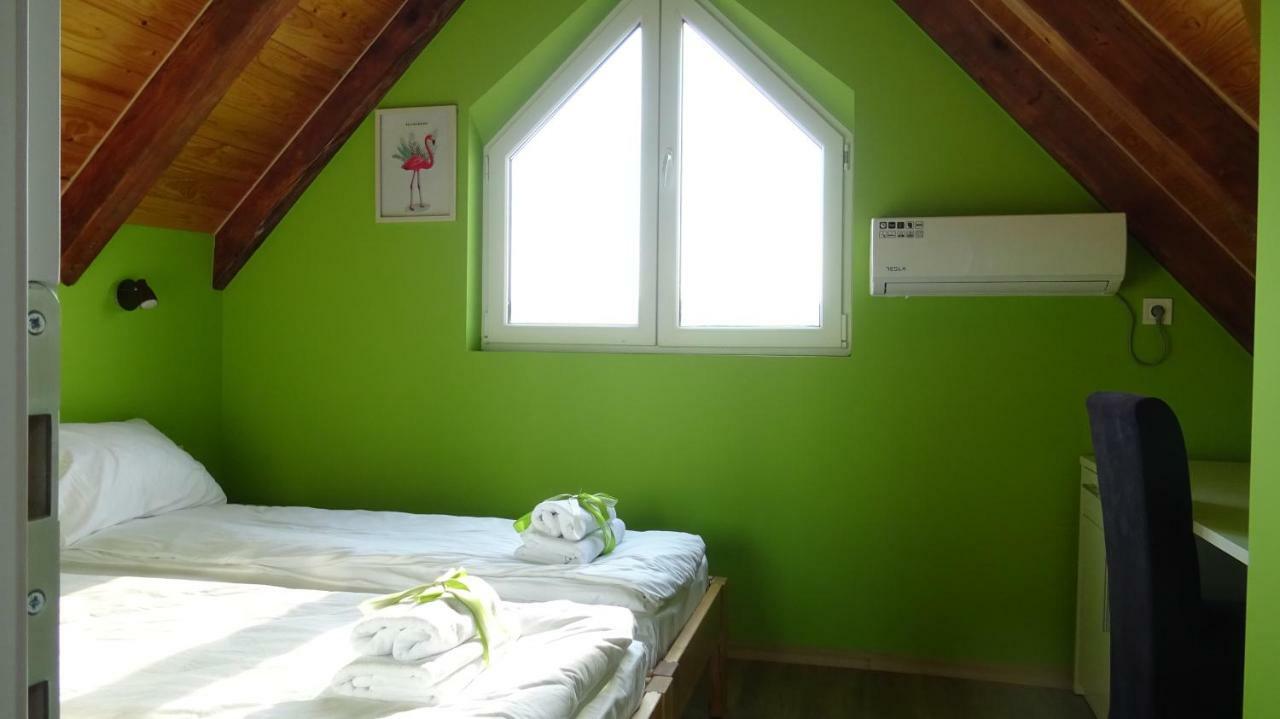 Apartmani Bojeresku Negotin Exterior foto
