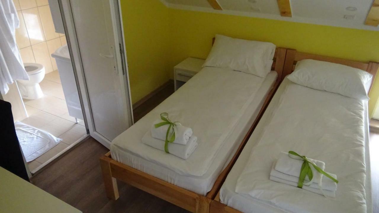 Apartmani Bojeresku Negotin Exterior foto