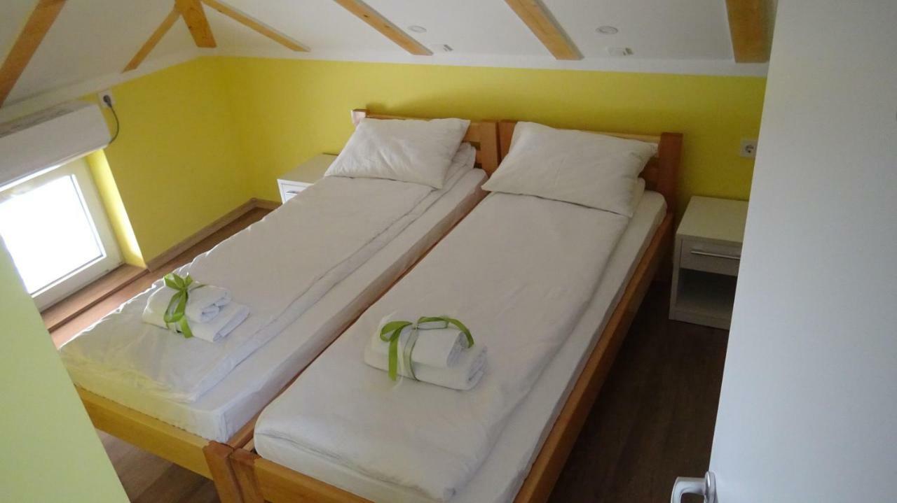 Apartmani Bojeresku Negotin Exterior foto