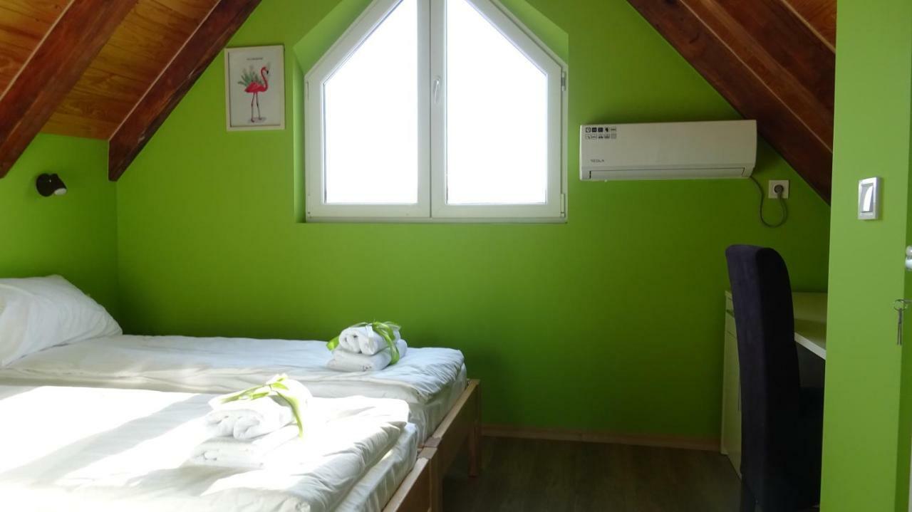 Apartmani Bojeresku Negotin Exterior foto