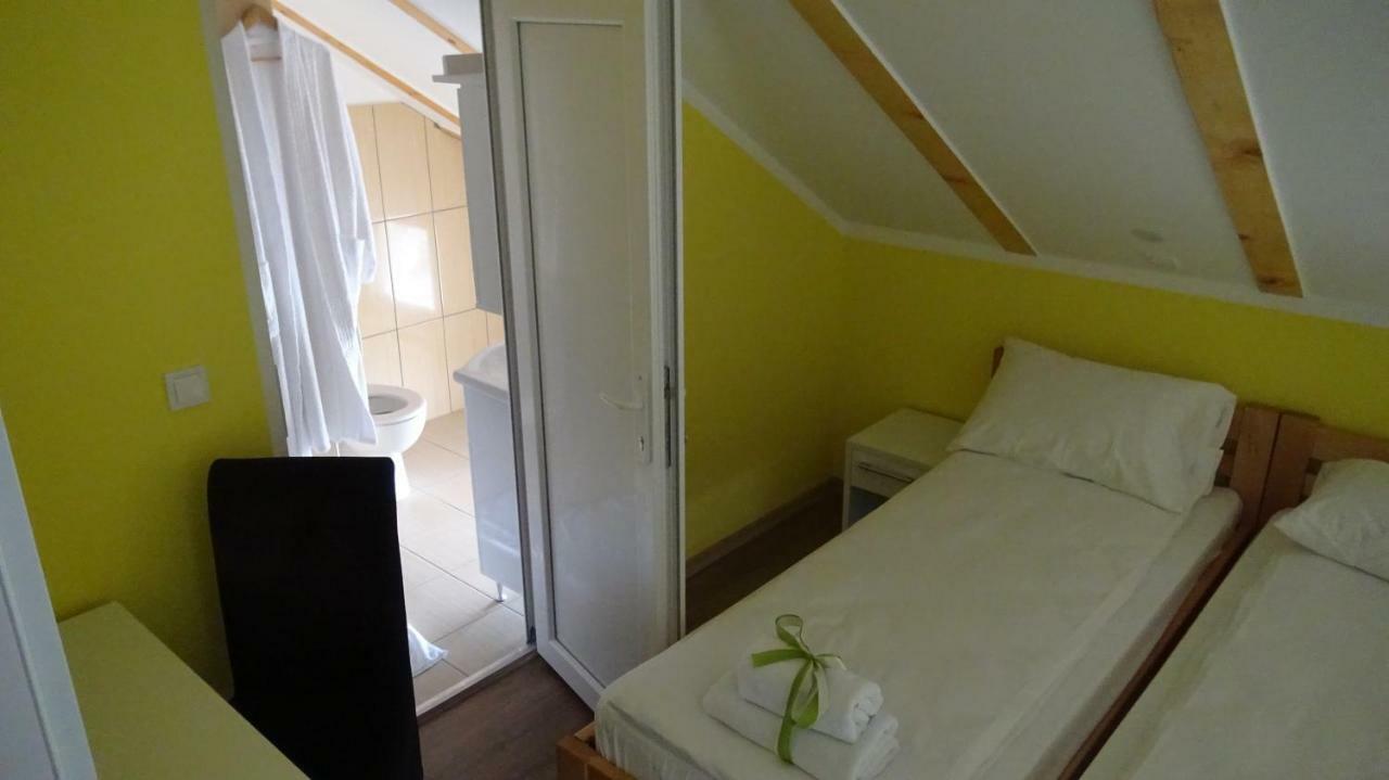 Apartmani Bojeresku Negotin Exterior foto