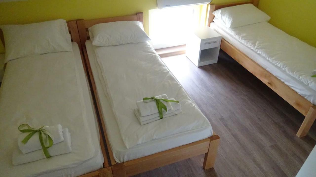 Apartmani Bojeresku Negotin Exterior foto