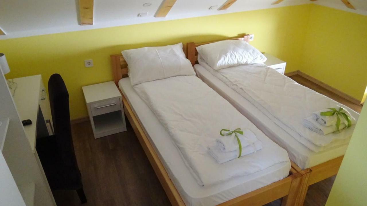 Apartmani Bojeresku Negotin Exterior foto